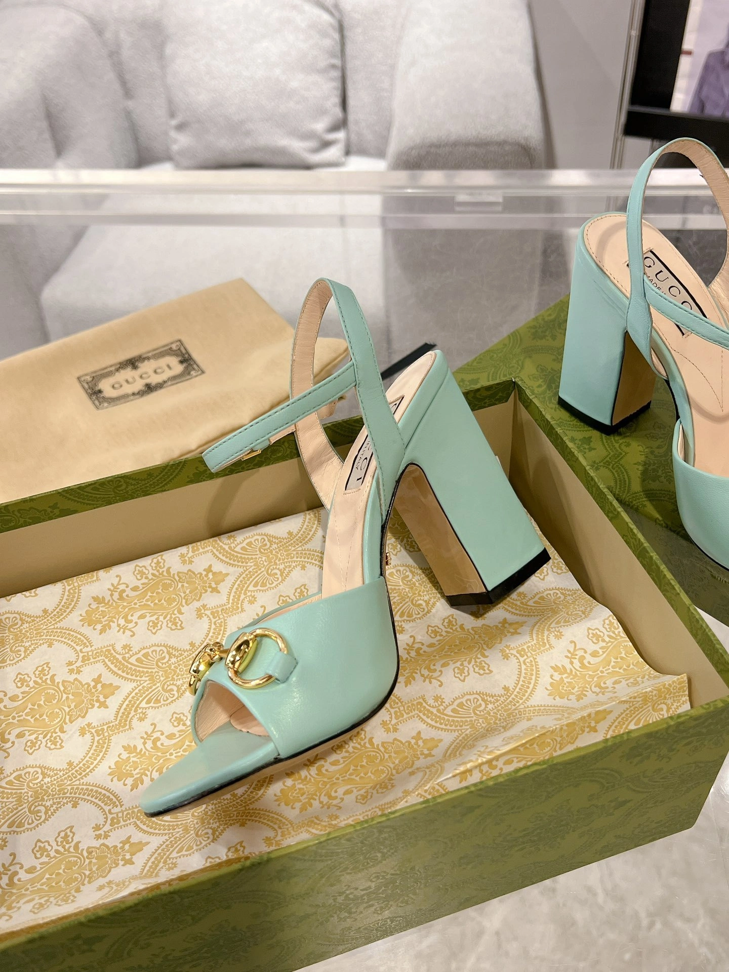 COCO-- 771600 C9D00 4728 Heel height 9.5cm item:D-X158A1235